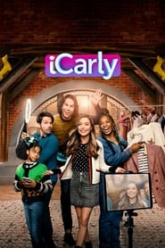 iCarly Season 1