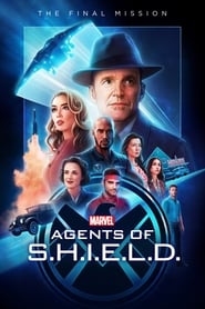 Marvel’s Agents of S.H.I.E.L.D. Season 7