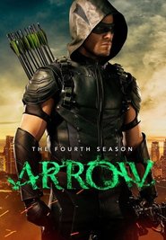Arrow Season 4