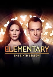 Elementary Season 6