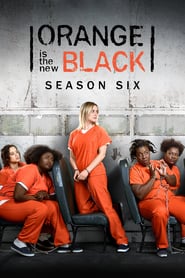 Orange Is the New Black Season 6