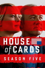 House of Cards Season 5