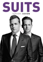 Suits Season 7