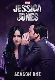 Marvel's Jessica Jones Season 1