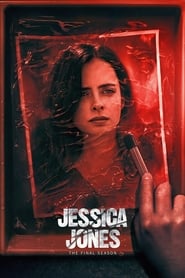 Marvel's Jessica Jones Season 3