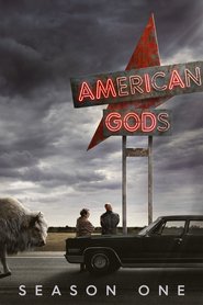 American Gods Season 1