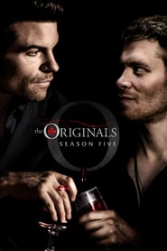 The Originals Season 5