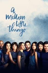 A Million Little Things Season 4