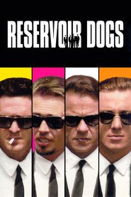 Reservoir Dogs (1992)