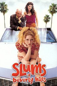 Slums of Beverly Hills (1998)