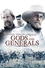 Gods and Generals (2003)
