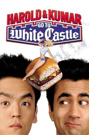 Harold & Kumar Go to White Castle (2004)