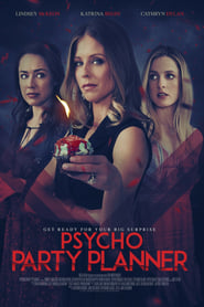 Psycho Party Planner (2020)