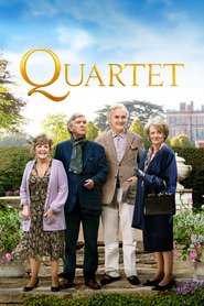 Quartet (2012)
