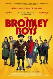 The Bromley Boys (2014)