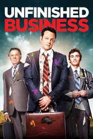 Unfinished Business (2015)