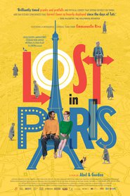 Lost in Paris (2016)
