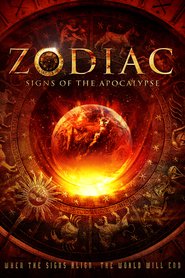 Zodiac: Signs of the Apocalypse (2014)