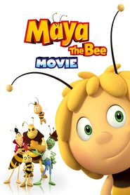 Maya the Bee Movie (2014)
