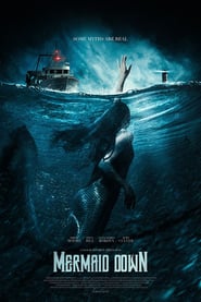 Mermaid Down (2016)