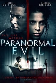 Paranormal Evil (2018)