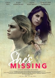 She’s Missing (2019)