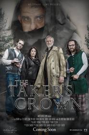 The Taker’s Crown (2015)