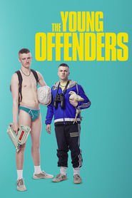 The Young Offenders (2016)