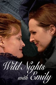 Wild Nights with Emily (2018)