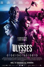 Ulysses: A Dark Odyssey (2016)