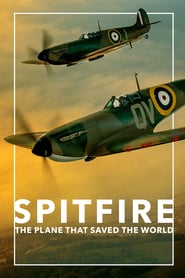 Spitfire (2017)