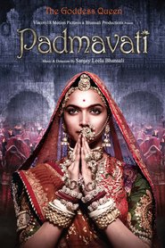 Padmavati (2017)