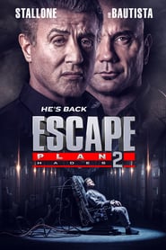 Escape Plan 2: Hades (2018)