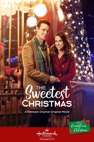 The Sweetest Christmas (2017)