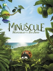 Minuscule - Mandibles from Far Away
