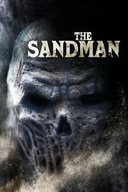 The Sandman (2017)