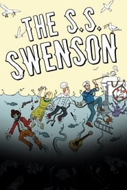 The S. S. Swenson (2019)