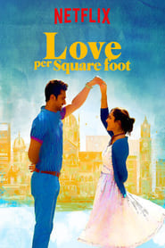 Love Per Square Foot