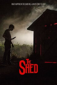 The Shed (2019)