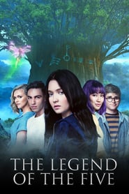 The Legend of the Five (2020)