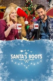 Santa’s Boots (2018)