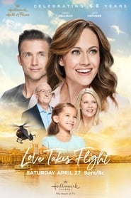 Love Takes Flight (2019)